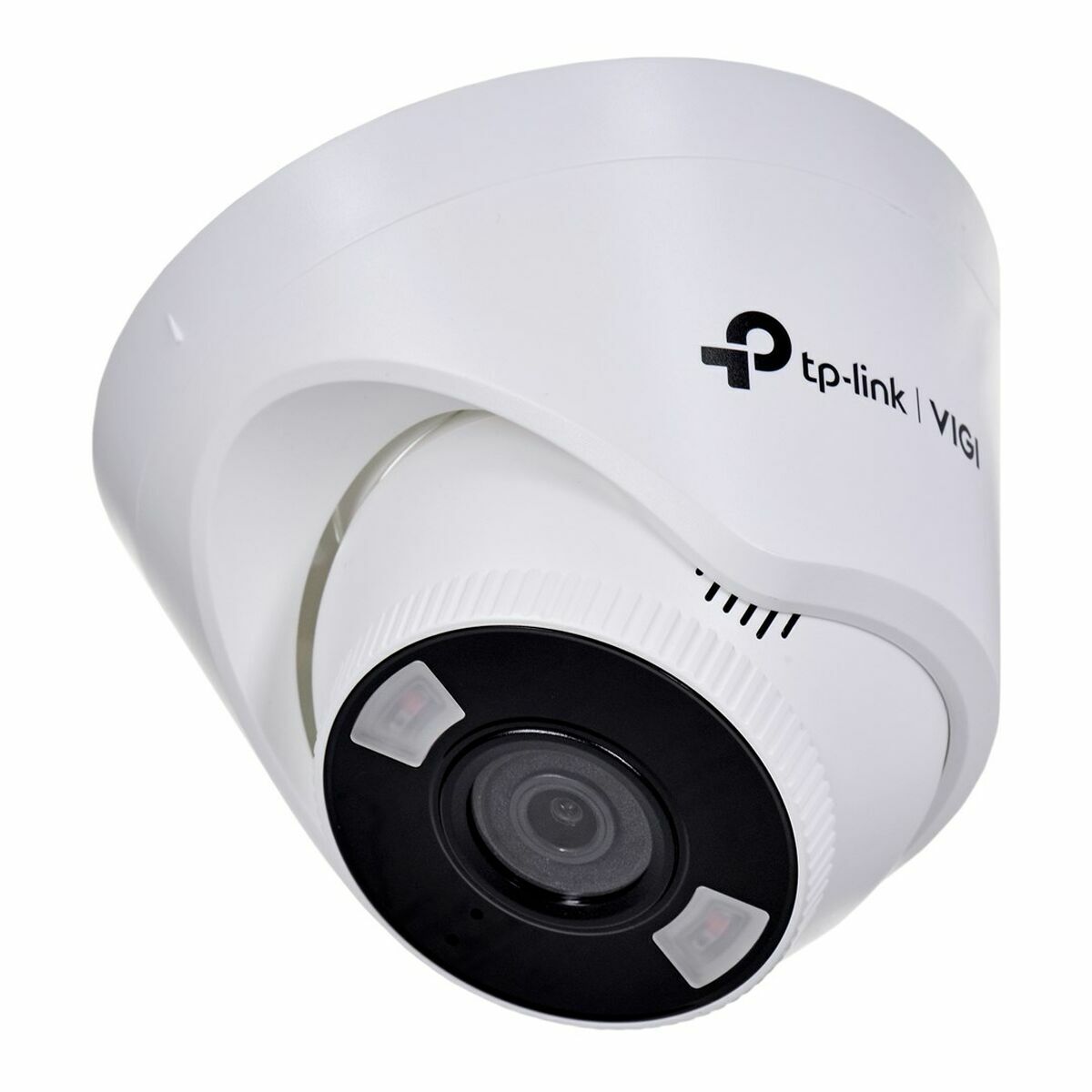 TP-LINK VIGI C450 4MM 5MP Full-Color Turret Network Camera 25fps/30fps 2880x1620