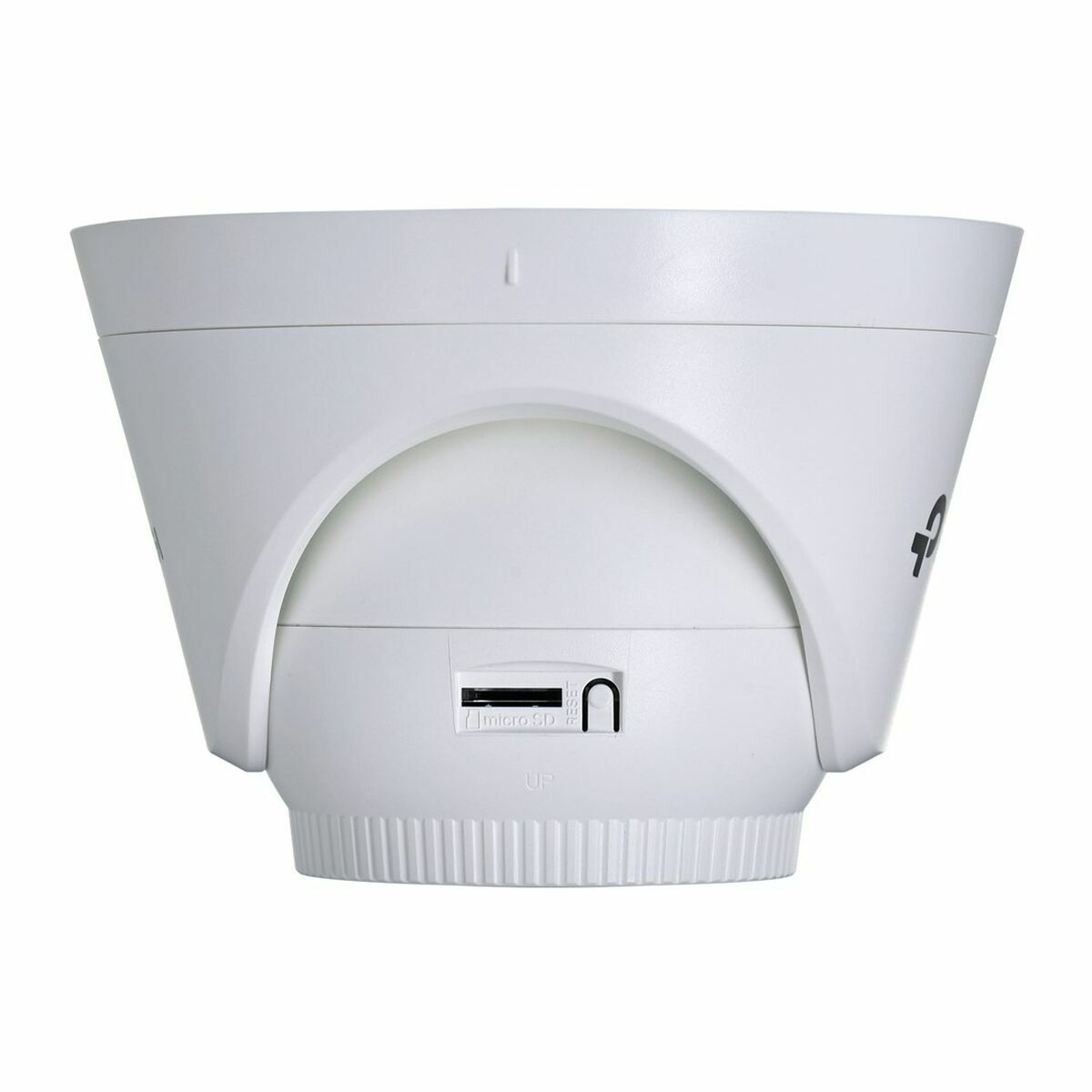 TP-LINK VIGI C450 4MM 5MP Full-Color Turret Network Camera 25fps/30fps 2880x1620