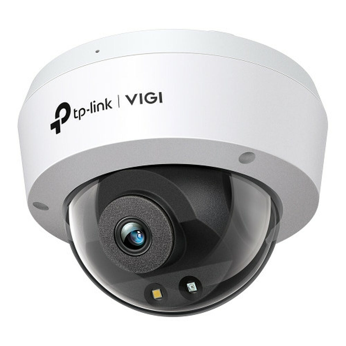 TP-LINK VIGI C250 5MP Full-Color Dome Network Camera 2.8MM