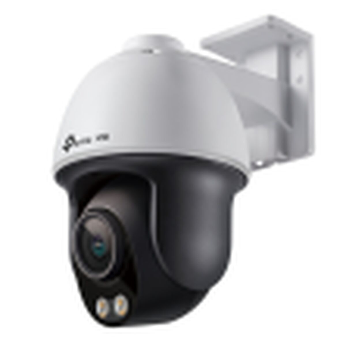 TP-LINK 4MP ColorPro Pan/Tilt Network Camera