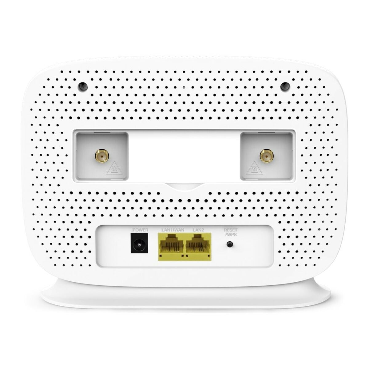 TP-LINK TL-MR105 300Mbps Wireless N 4G LTE Router 300 Mbps at 2.4 GHz 4G Cat4 150/50 Mbps
