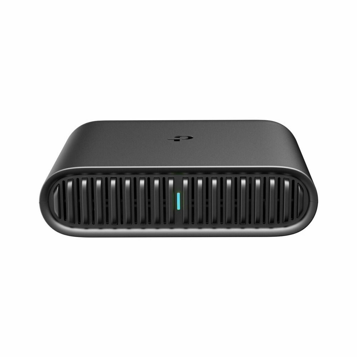 TP-Link TL-WR1502X routeur sans fil Gigabit Ethernet Bi-bande (2,4 GHz / 5 GHz) Noir