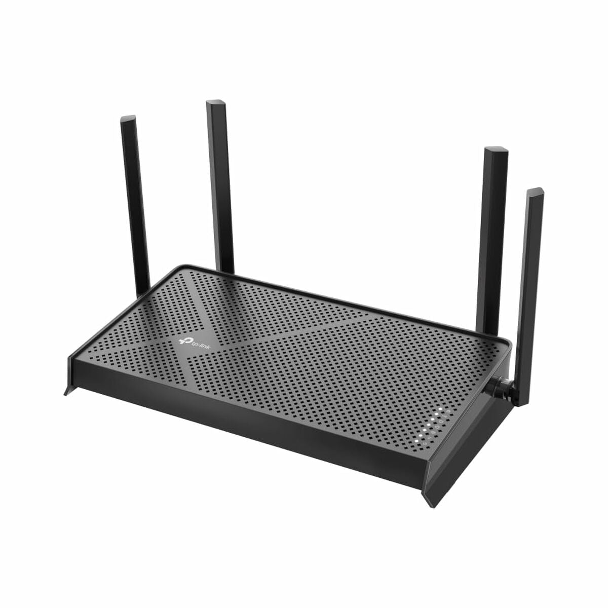 TP-LINK Archer BE230 BE3600 Dual-Band Wi-Fi 7 Router 688 Mbps at 2.4GHz + 2882Mbps at 5GHz 4x Antennas