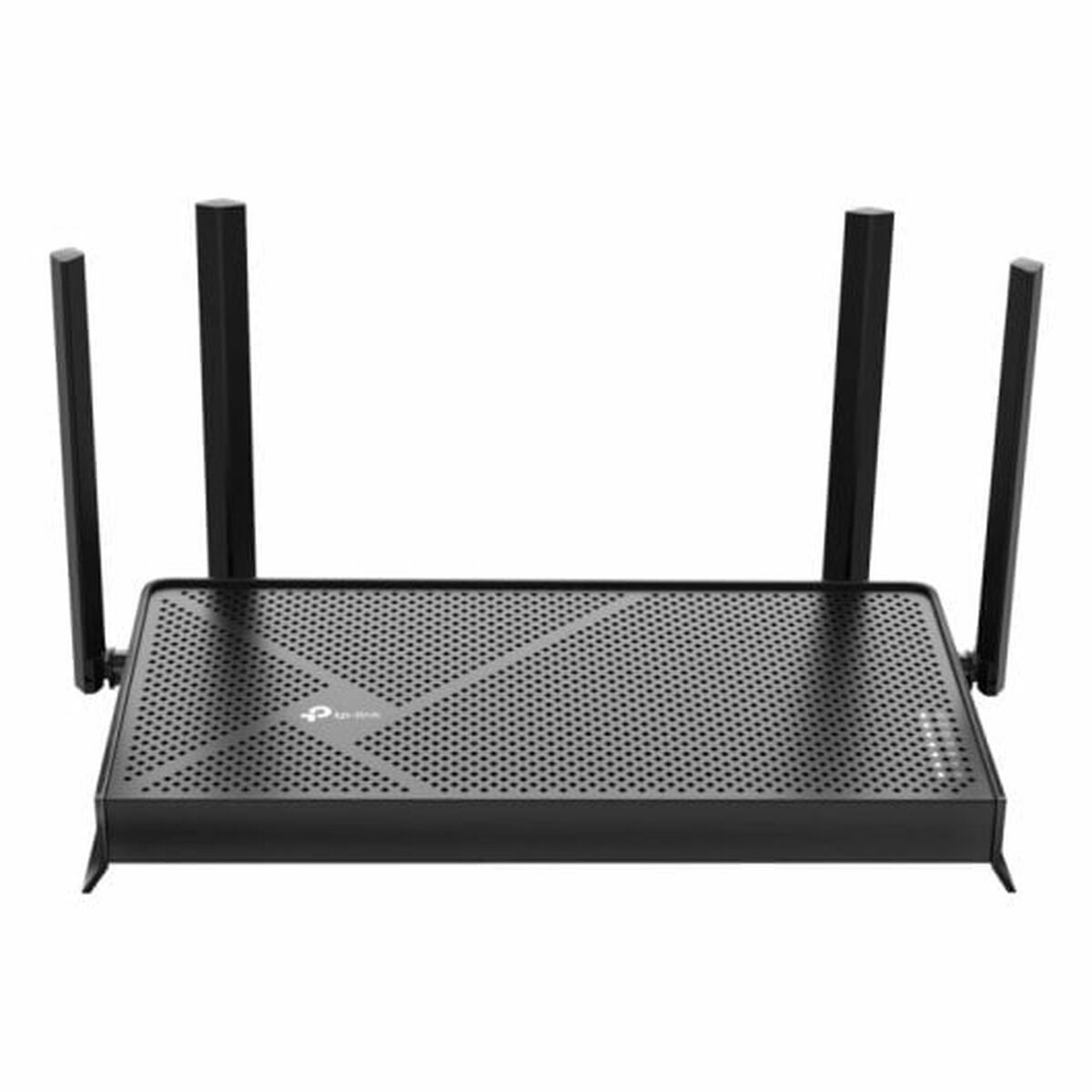 TP-LINK Archer BE230 BE3600 Dual-Band Wi-Fi 7 Router 688 Mbps at 2.4GHz + 2882Mbps at 5GHz 4x Antennas