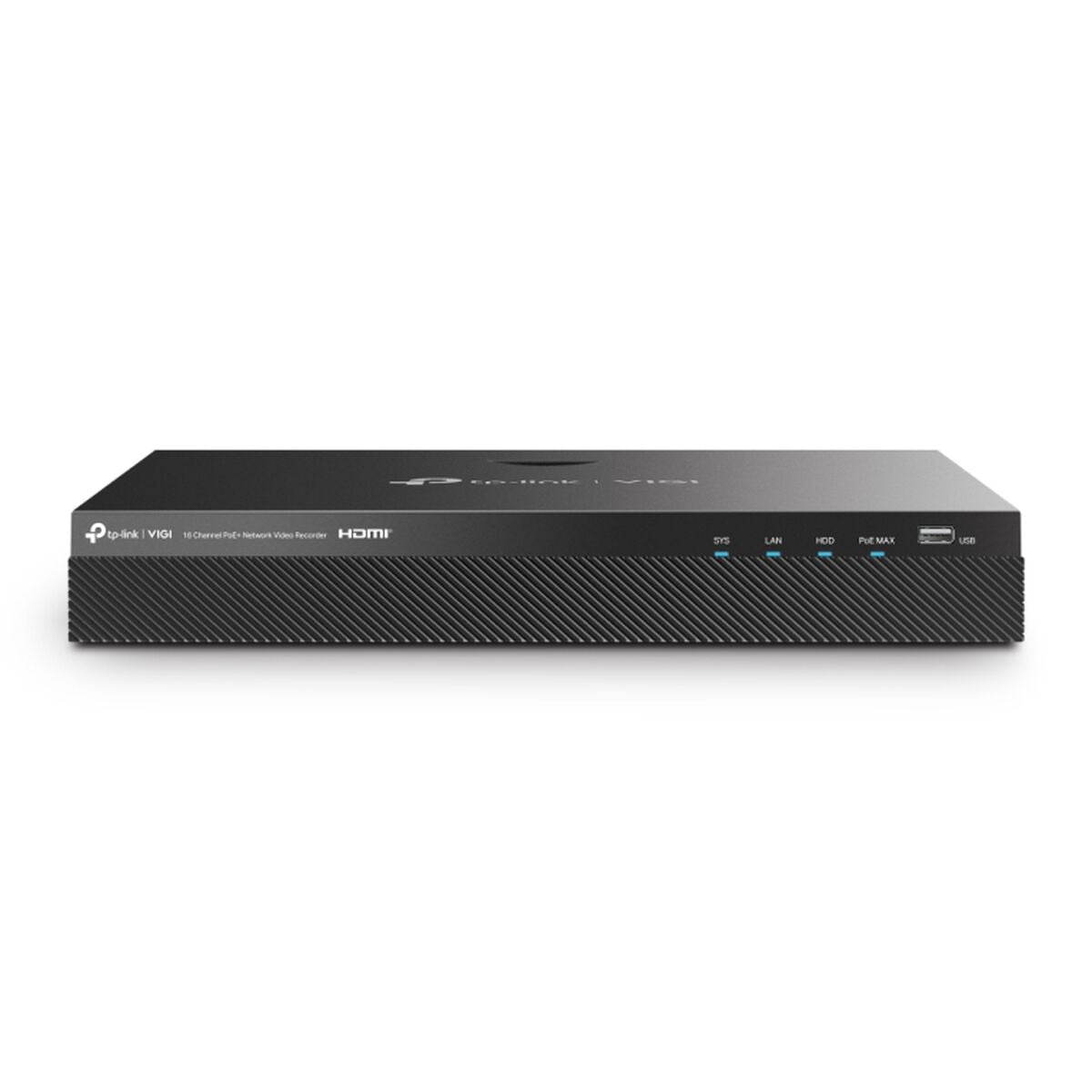 TP-LINK 16 Channel PoE+ Network Video Recorder