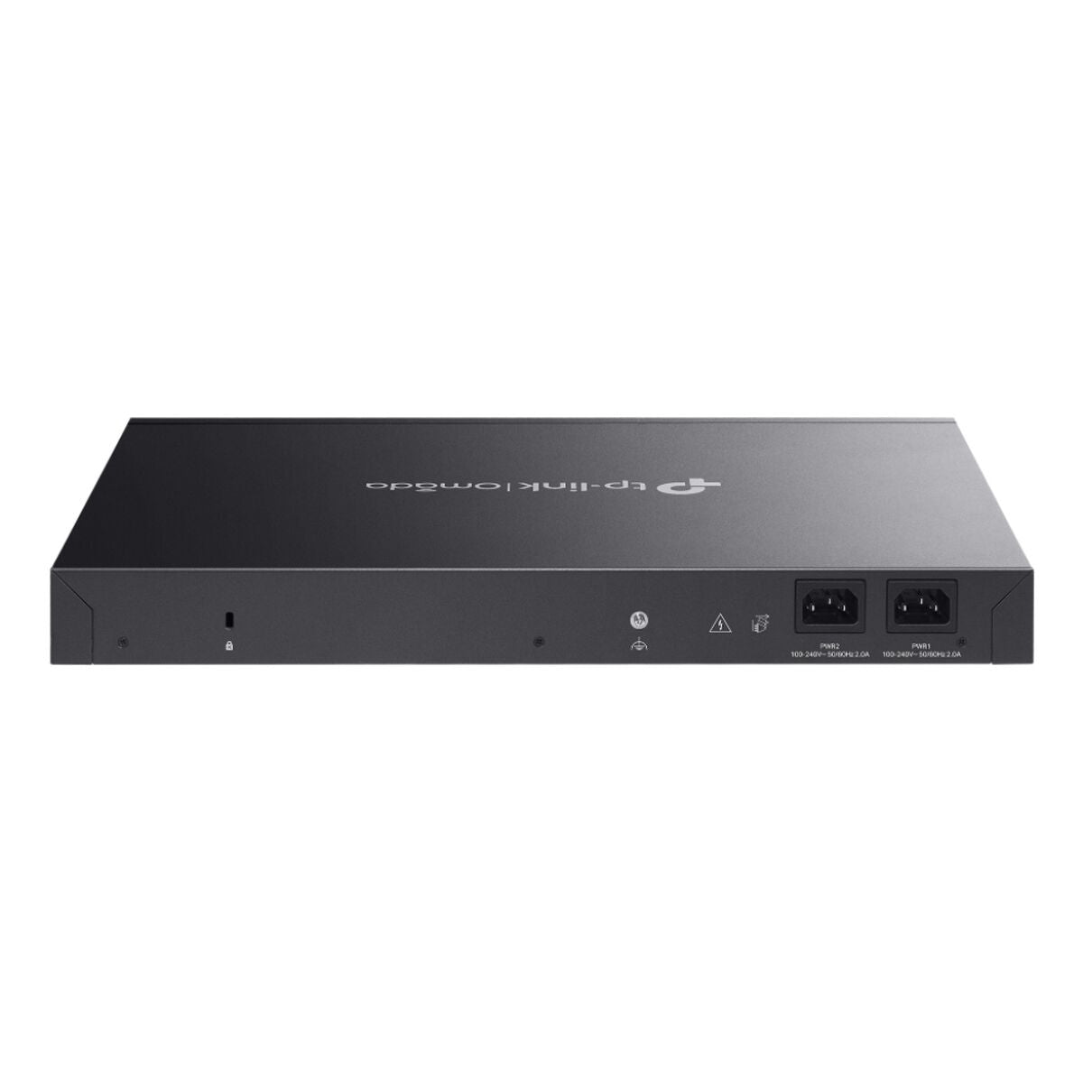 Omada 32-Port 10GE SFP+L2+Managed Swit