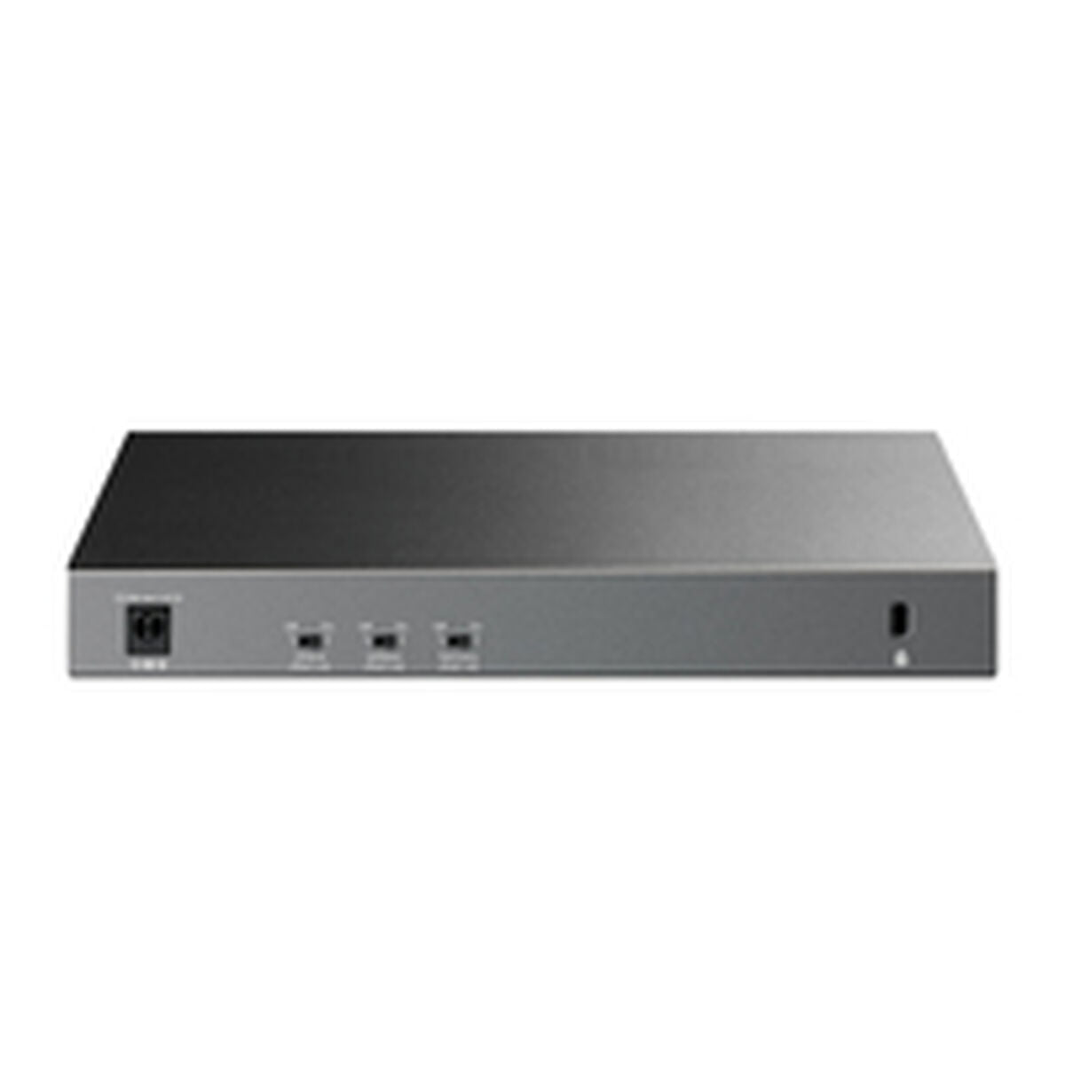 10-Port Gigabit Desktop Switch