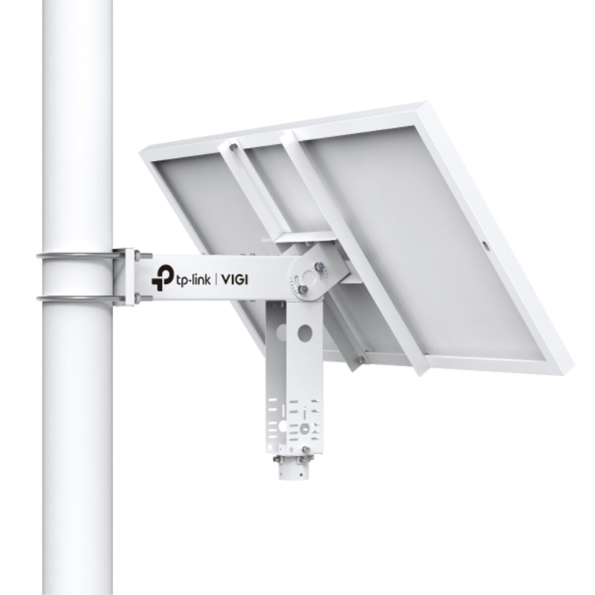 TP-LINK Intelligent Solar Power Supply System