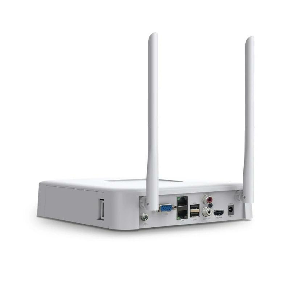TP-LINK 8 Channel Wi-Fi Network Video Recorder