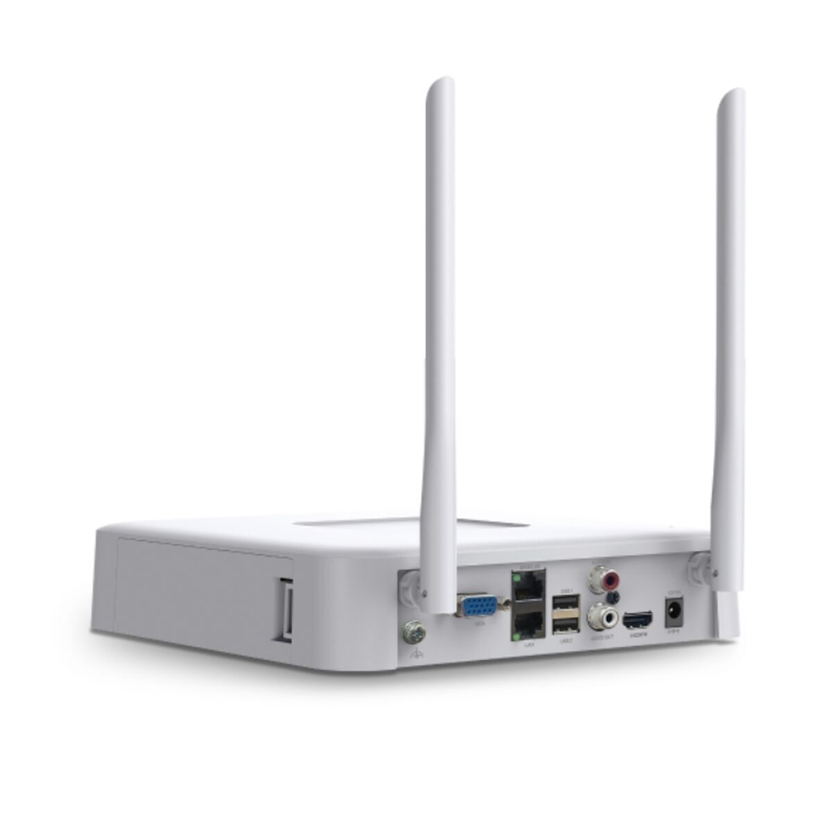 TP-LINK 8 Channel Wi-Fi Network Video Recorder