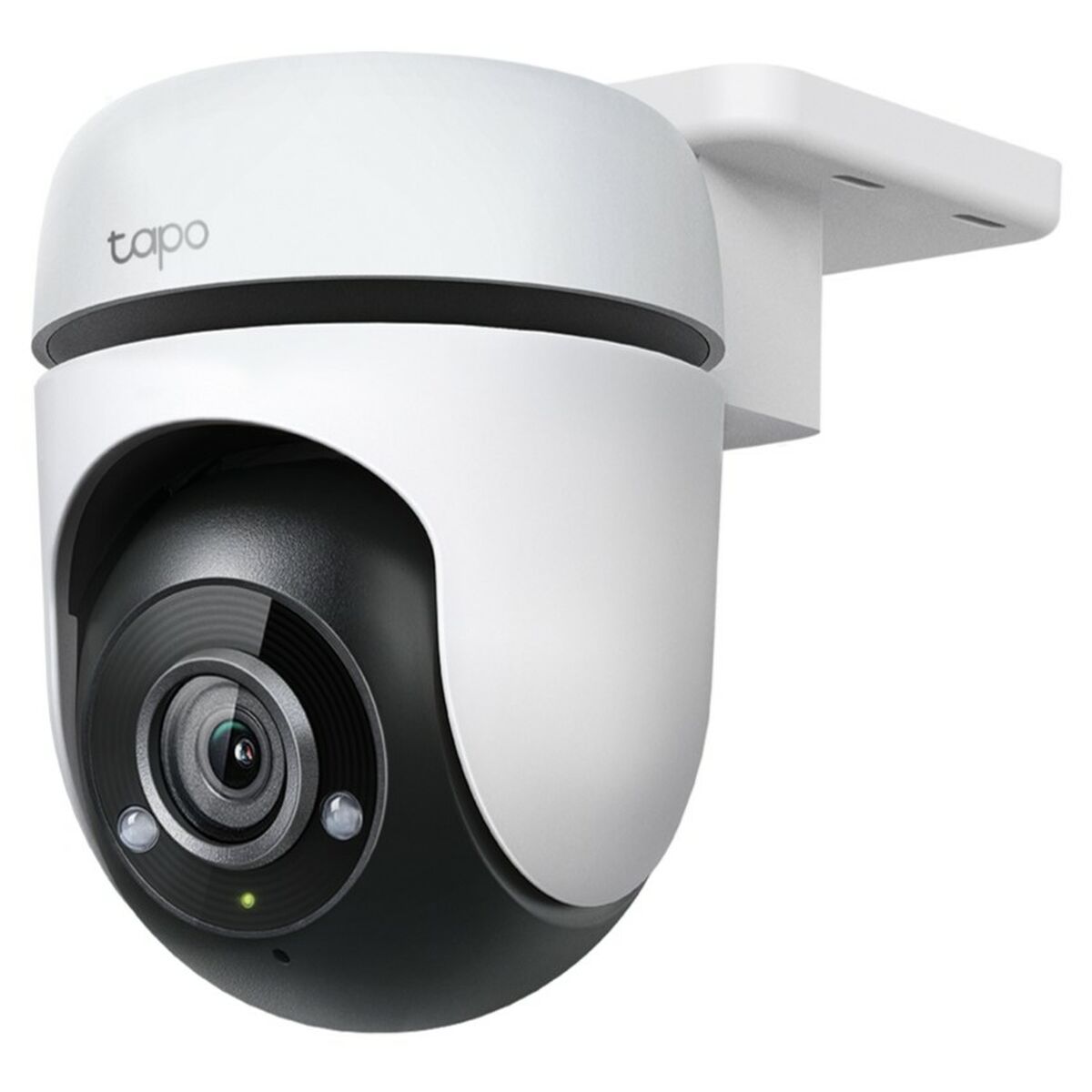 TP-LINK Outdoor Pan/Tilt Security Wi-Fi Camera