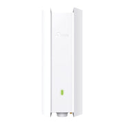 TP-Link Omada EAP623-Outdoor HD 1800 Mbit/s Blanc Connexion Ethernet, supportant l'alimentation via ce port (PoE)