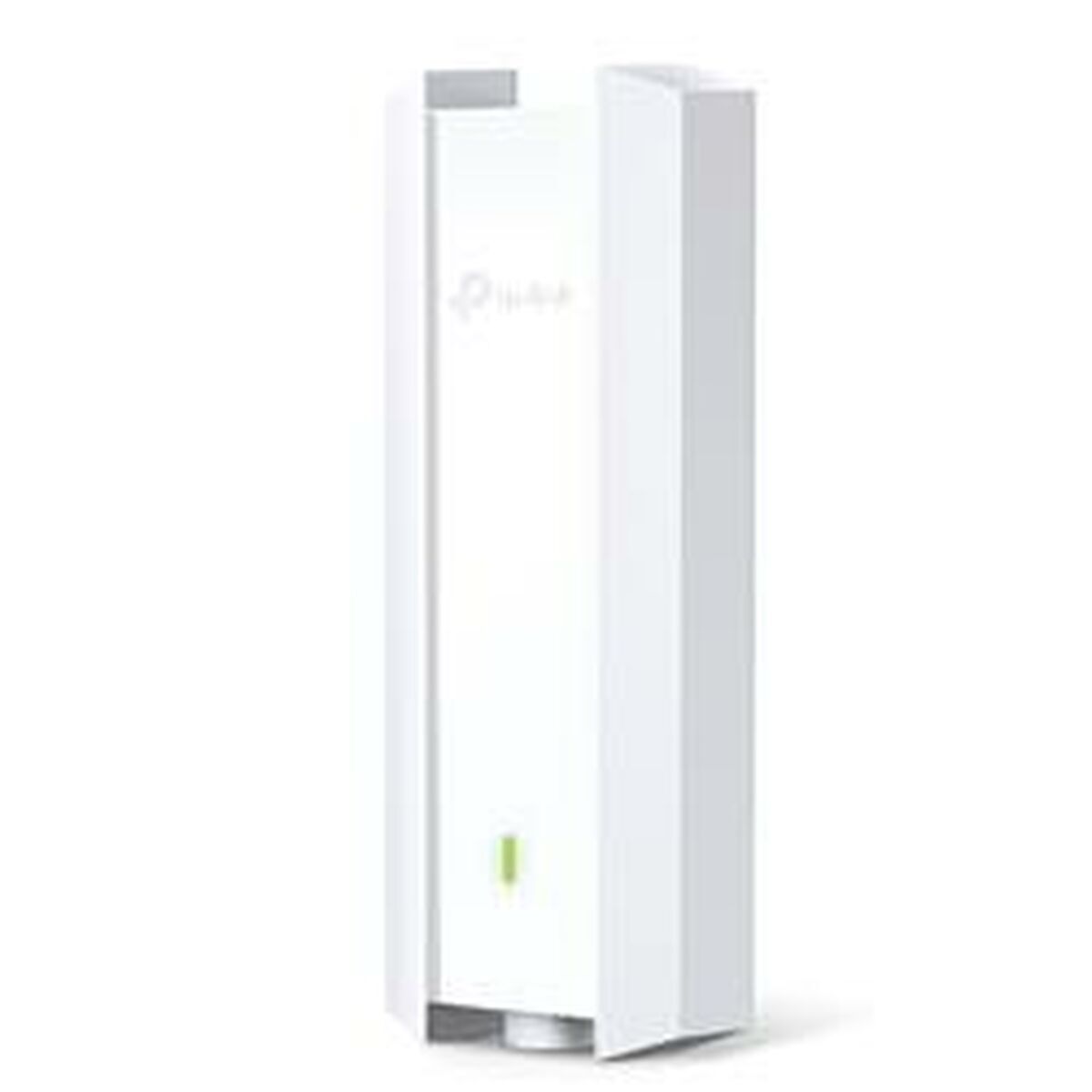TP-Link Omada EAP623-Outdoor HD 1800 Mbit/s Blanc Connexion Ethernet, supportant l'alimentation via ce port (PoE)