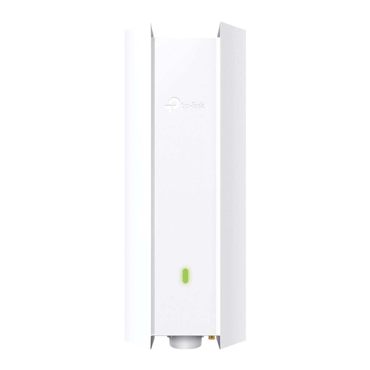 TP-Link Omada EAP623-Outdoor HD 1800 Mbit/s Blanc Connexion Ethernet, supportant l'alimentation via ce port (PoE)