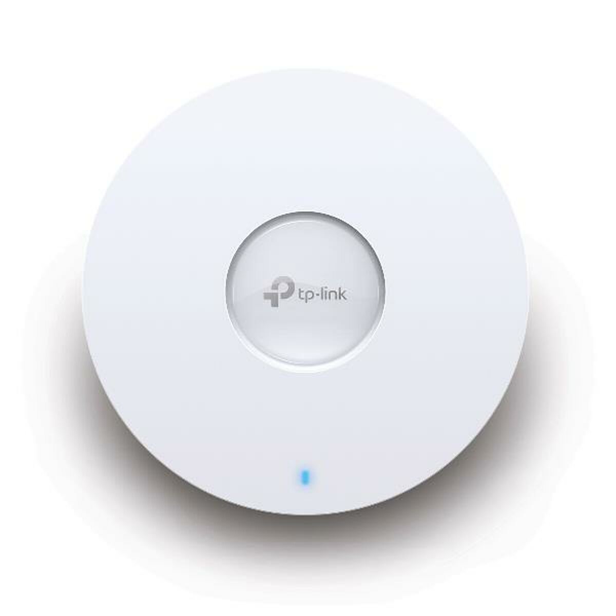 BE9300 Ceiling Mount Tri-Band Wi-Fi 7 Ac