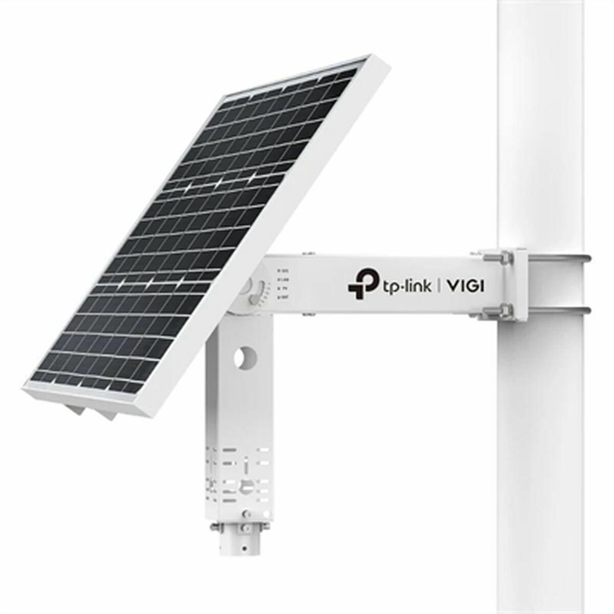 TP-LINK Intelligent Solar Power Supply System