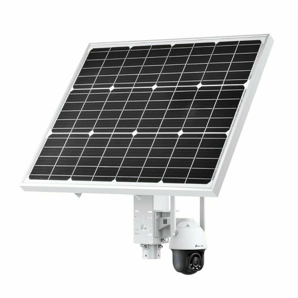TP-LINK Intelligent Solar Power Supply System