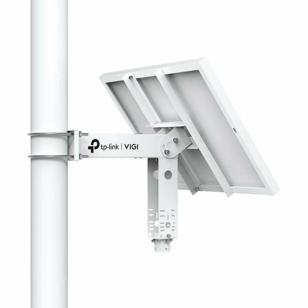 TP-LINK Intelligent Solar Power Supply System
