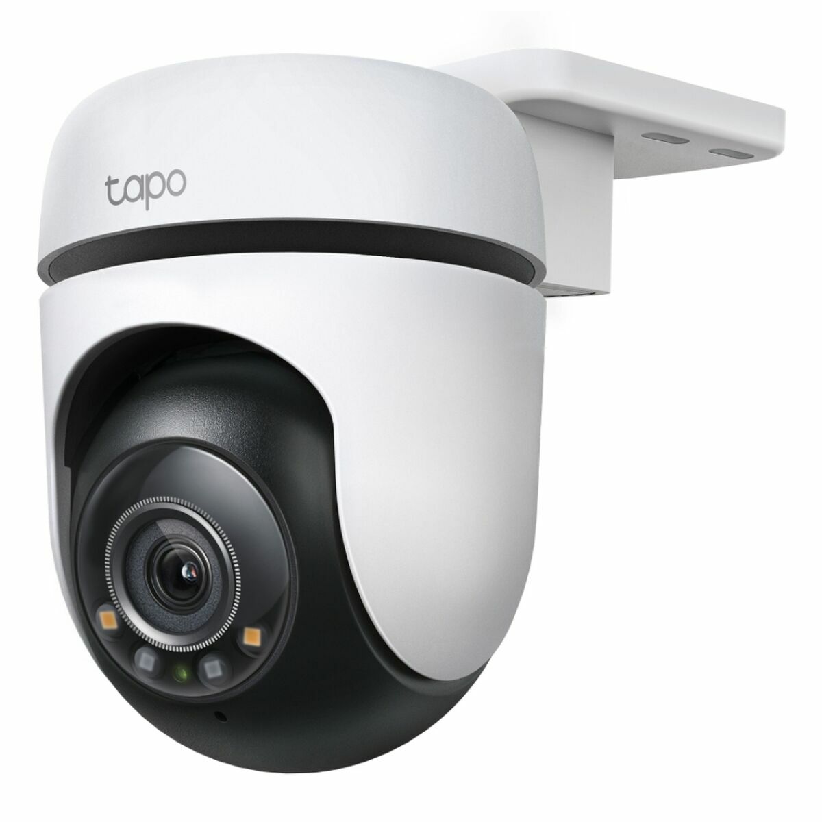 TP-LINK Outdoor Pan/Tilt Security Wi-Fi Camera