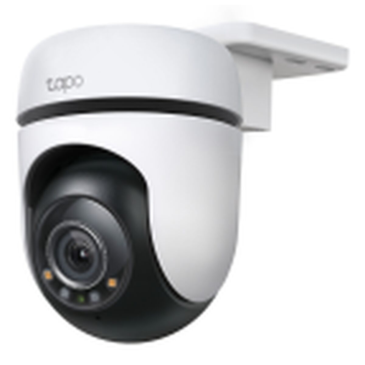 TP-LINK Outdoor Pan/Tilt Security Wi-Fi Camera