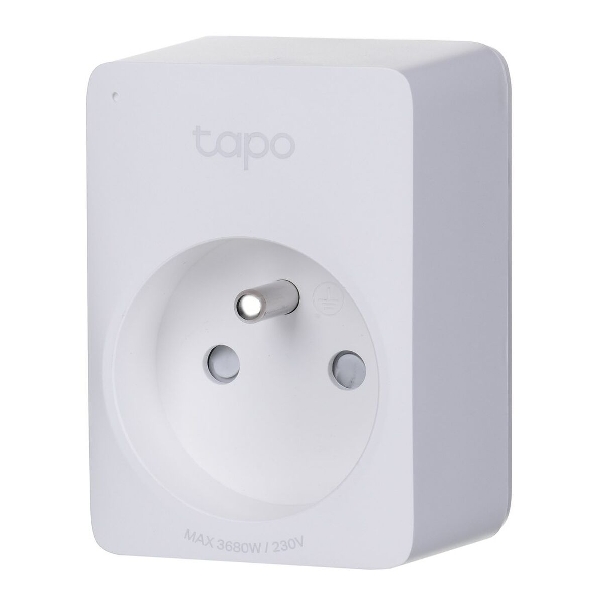 TP-LINK TAPO P110 Mini Smart Wi-Fi Socket Energy Monitoring Replace the EOL model HS110