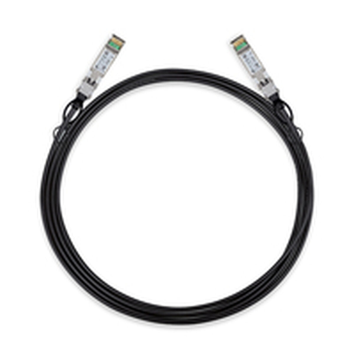 TP-LINK Omada 3m Direct Attach SFP+ Cable for 10 Gigabit Connections
