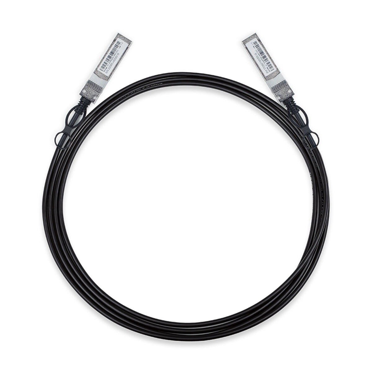 TP-LINK Omada 3m Direct Attach SFP+ Cable for 10 Gigabit Connections