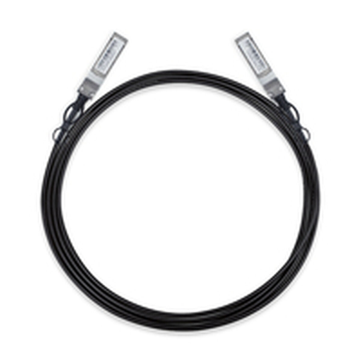 TP-LINK Omada 3m Direct Attach SFP+ Cable for 10 Gigabit Connections