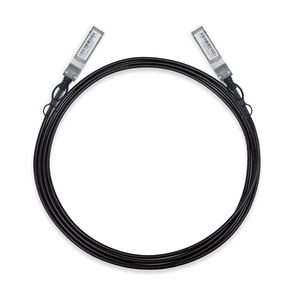 TP-LINK Omada 3m Direct Attach SFP+ Cable for 10 Gigabit Connections