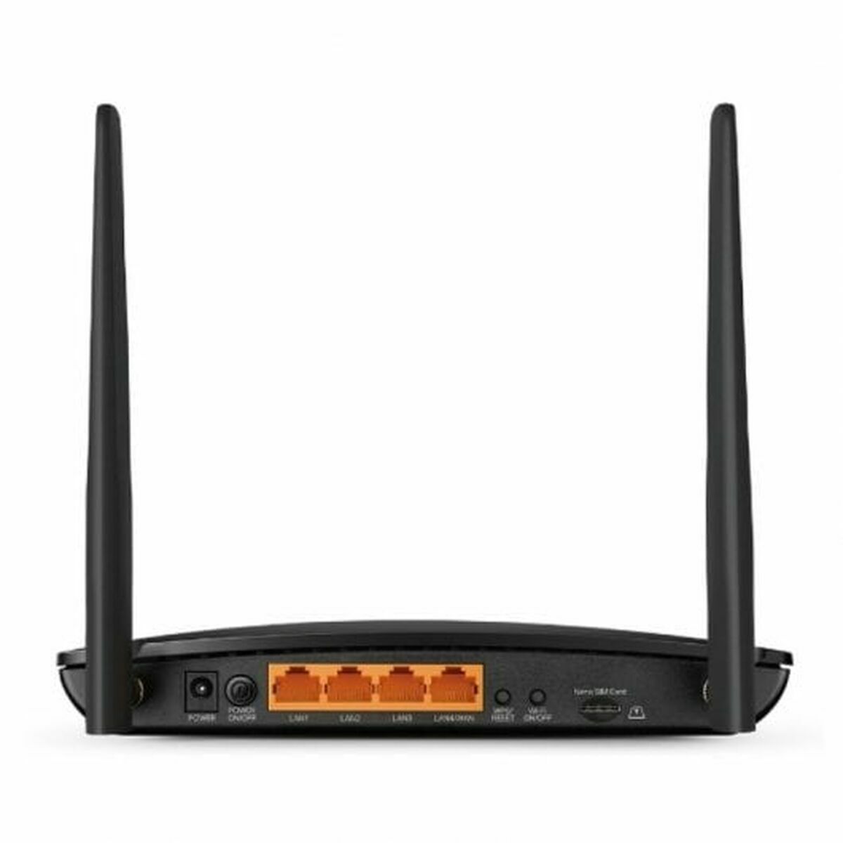 TP-LINK AC1200 4G LTE Advanced Cat6 Gigabit Router