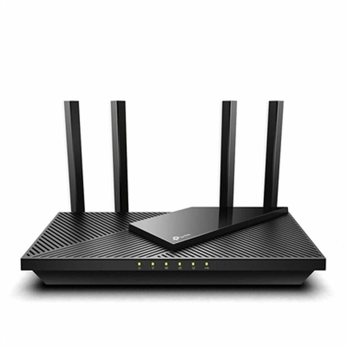 AX3000 Gigabit Wi-Fi 6 Router