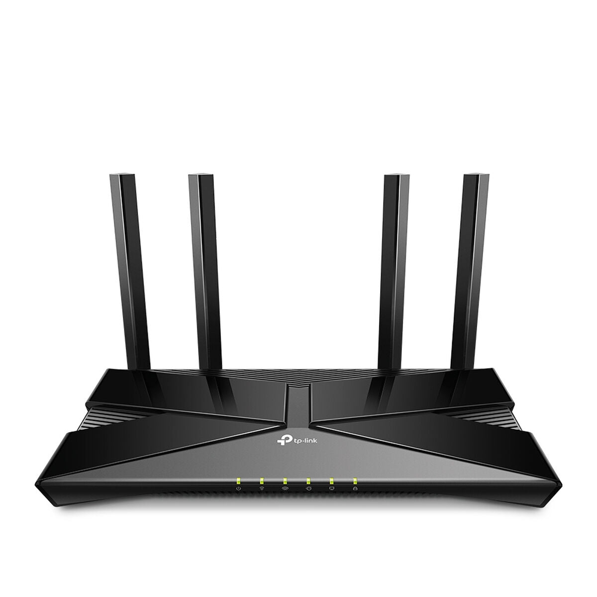 Wi-Fi 6 Router