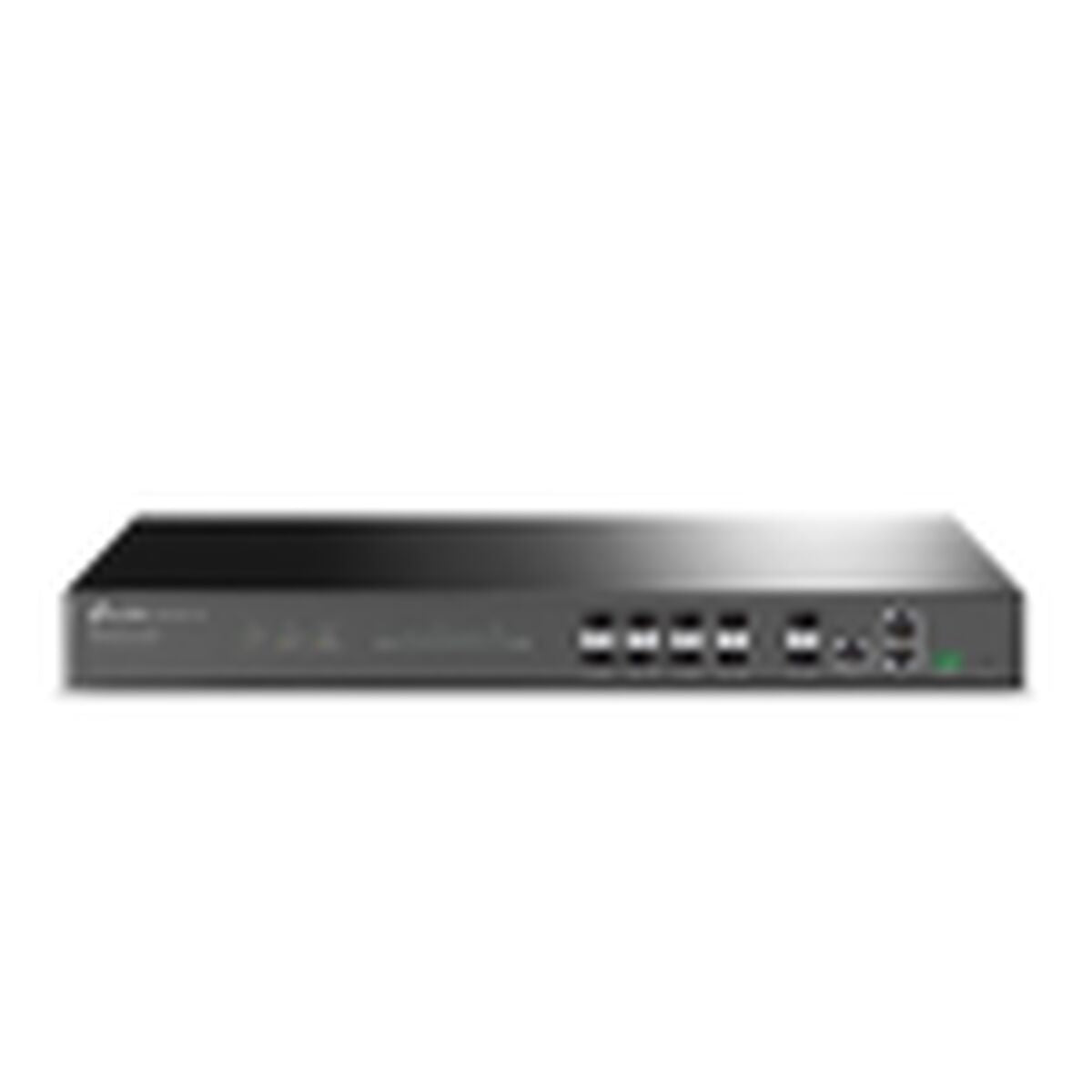 TP-LINK DeltaStream 8-port Router Pizza-box GPON Optical Line Terminal