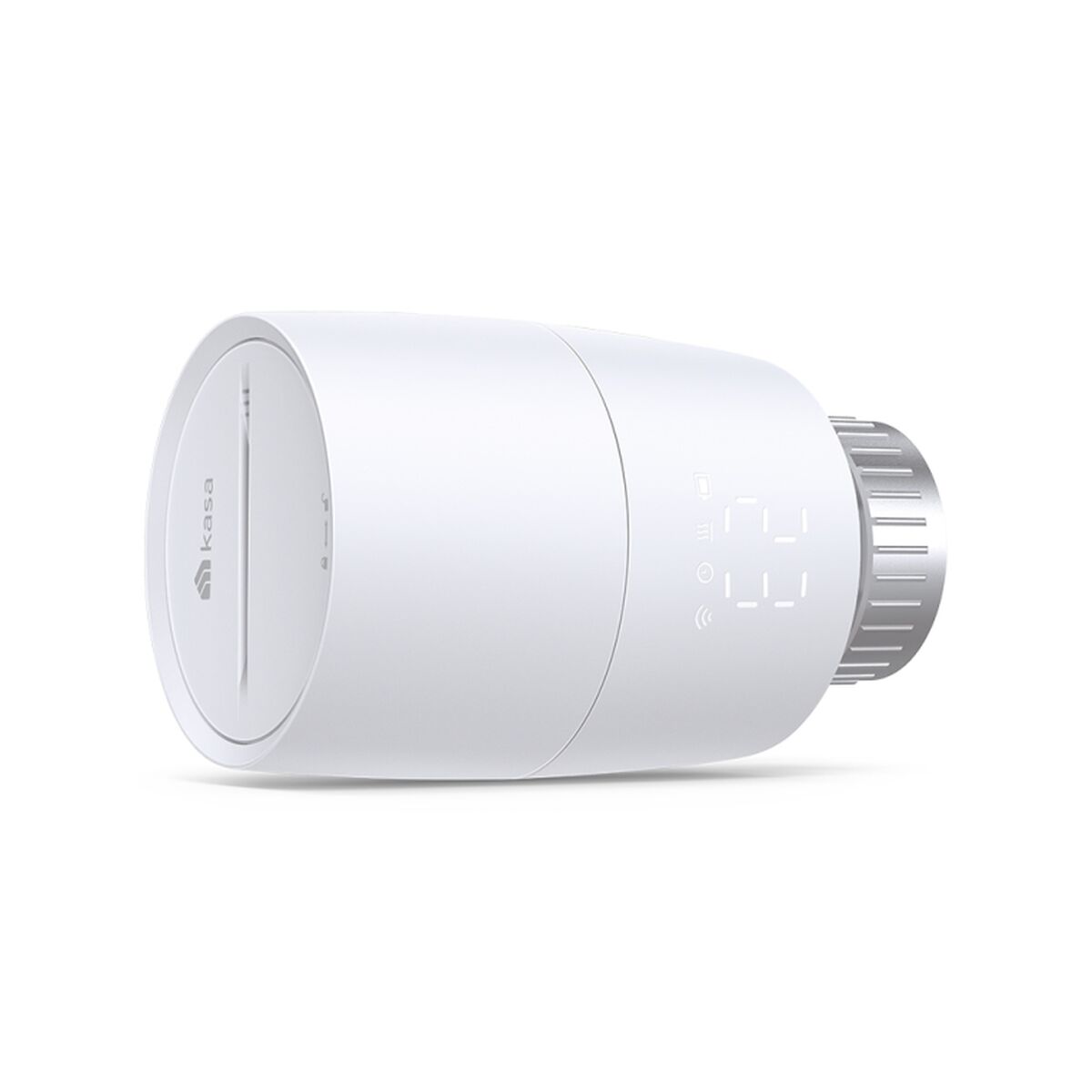 TP-LINK KE100 Thermostatic Radiator Valve