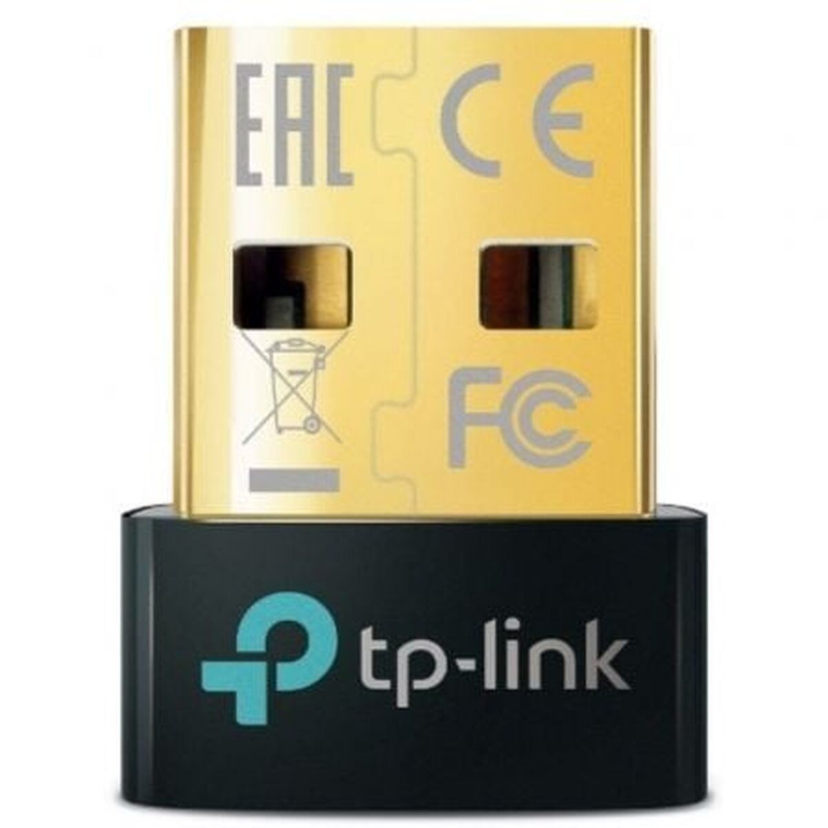 TP-LINK Bluetooth 5.0 Nano USB Adapter