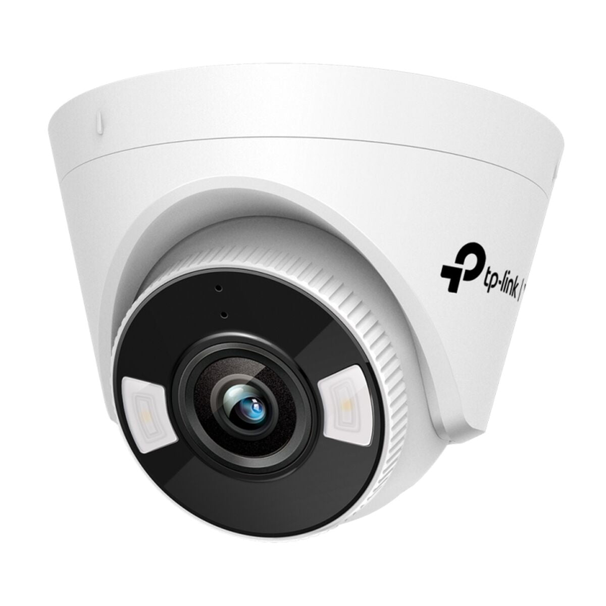TP-LINK VIGI C440 4MM 4MP Full-Color Turret Network Camera