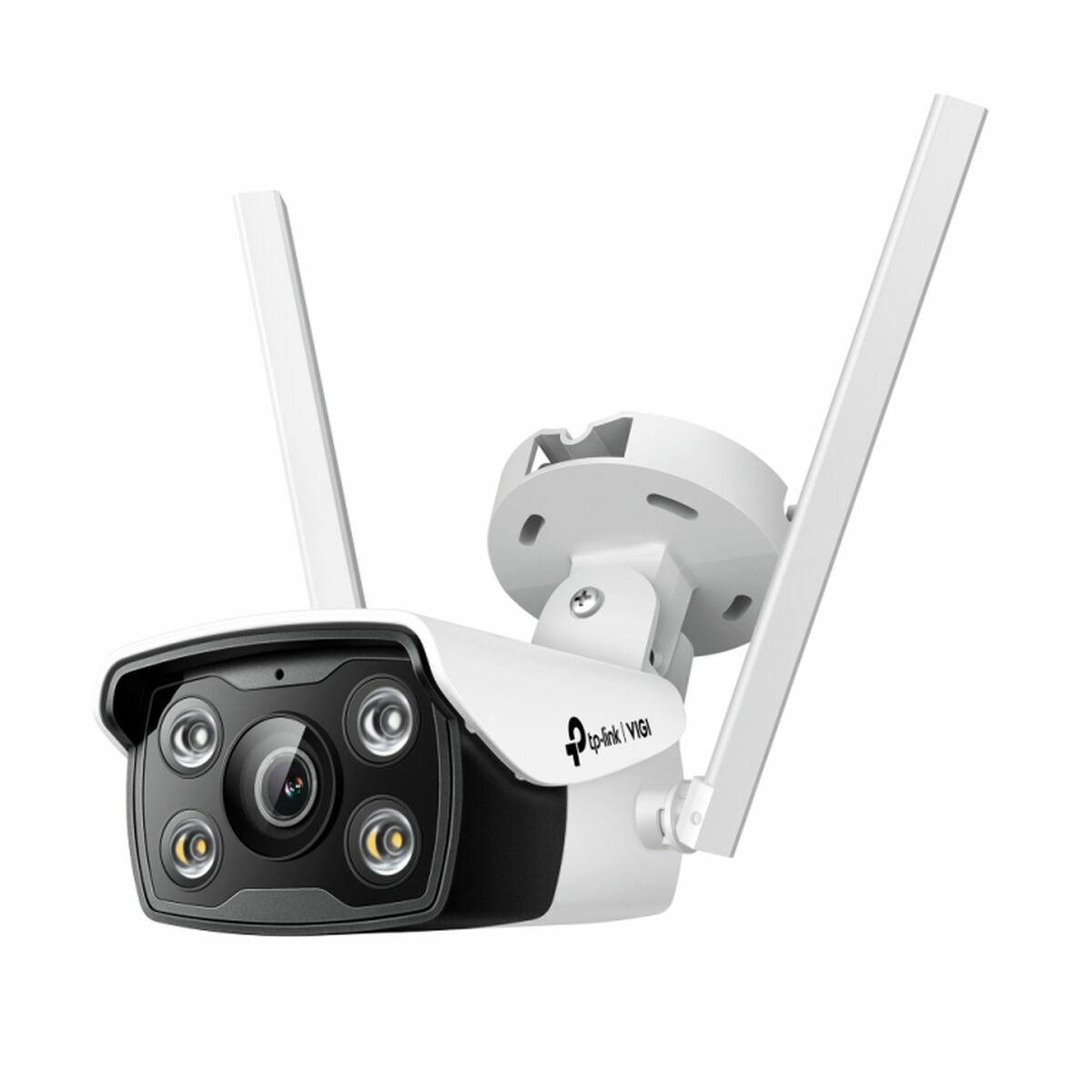 TP-LINK VIGI C340-W 4MM 4MP Outdoor Full-Color Wi-Fi Bullet Network Camera 4mm