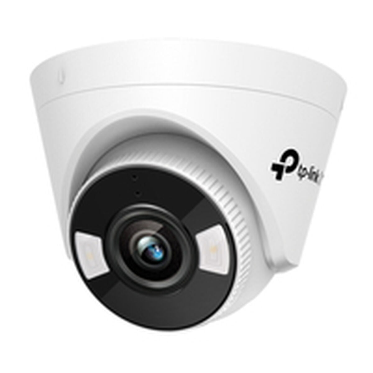 TP-LINK VIGI C440-W 4MM 4MP Full-Color Wi-Fi Turret Network Camera