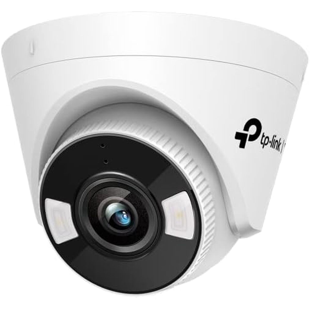 TP-LINK VIGI C440-W 4MM 4MP Full-Color Wi-Fi Turret Network Camera