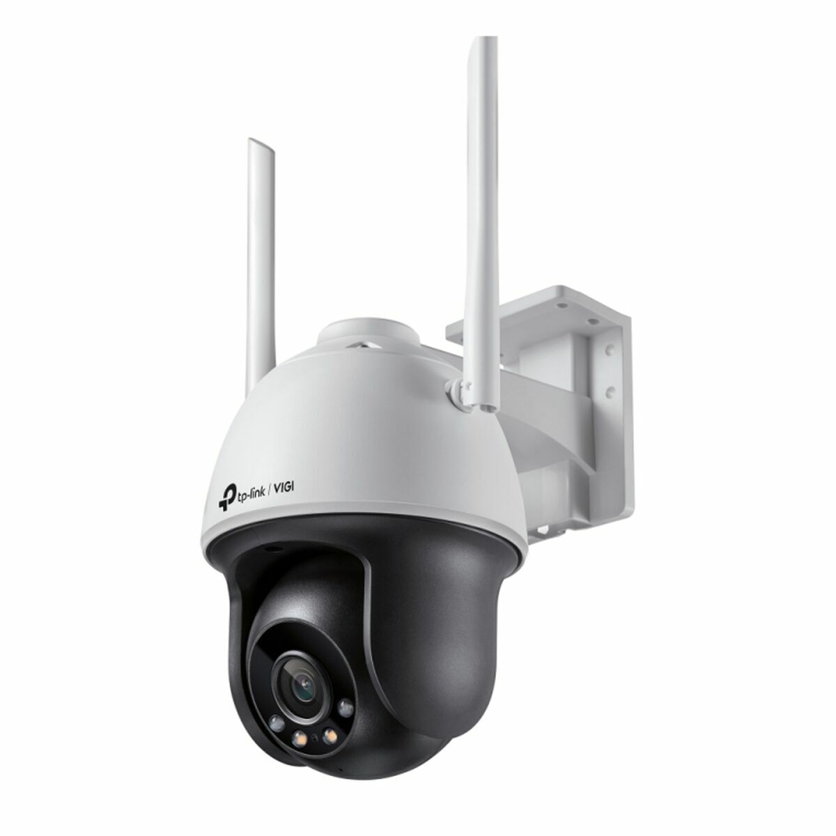 TP-LINK VIGI C540-W 4MM 4MP Full-Color Wi-Fi Pan/Tilt Network Camera