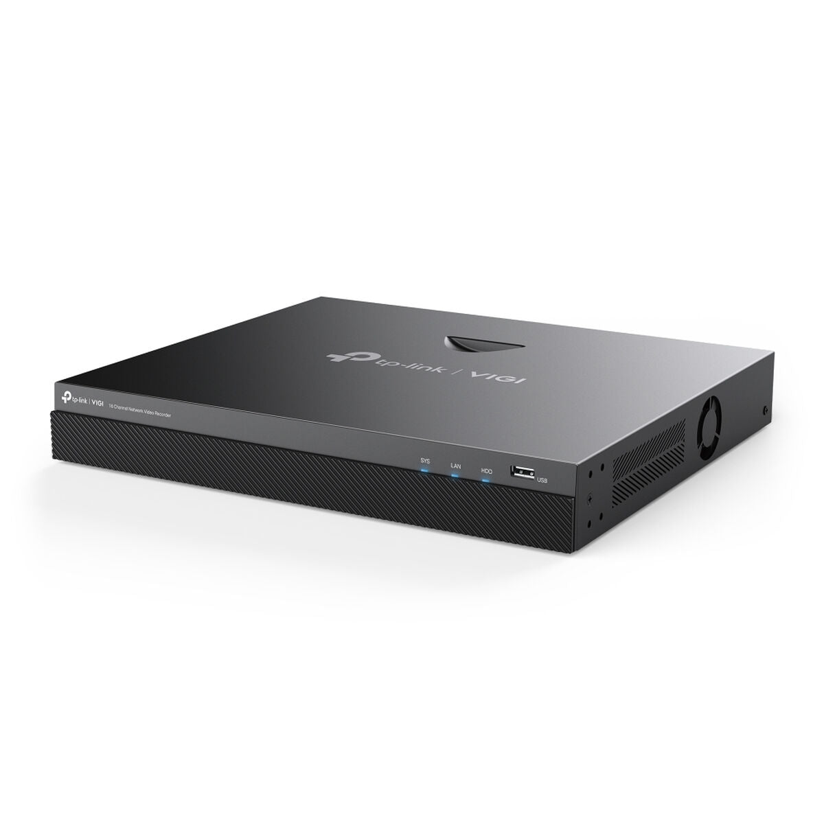 TP-LINK 16 Channel Network Video Recorder