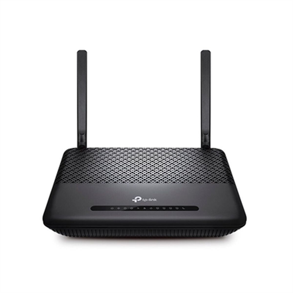 TP-Link XC220-G3V routeur sans fil Gigabit Ethernet Bi-bande (2,4 GHz / 5 GHz) Gris