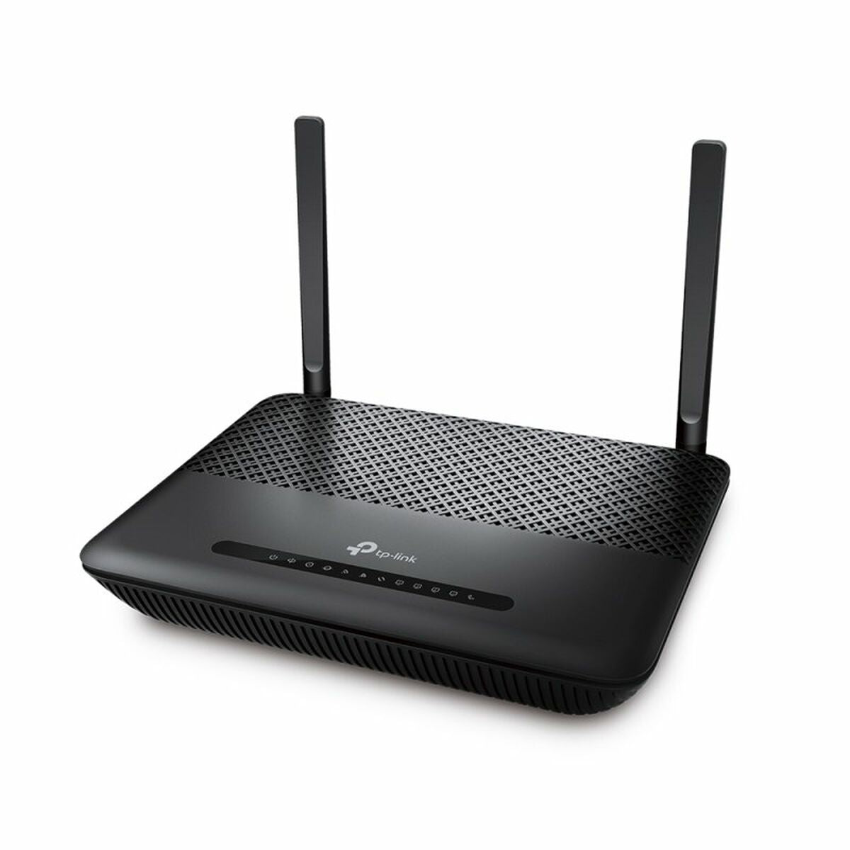 TP-Link XC220-G3V routeur sans fil Gigabit Ethernet Bi-bande (2,4 GHz / 5 GHz) Gris
