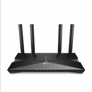 TP-Link EX220 routeur sans fil Gigabit Ethernet Bi-bande (2,4 GHz / 5 GHz) Noir
