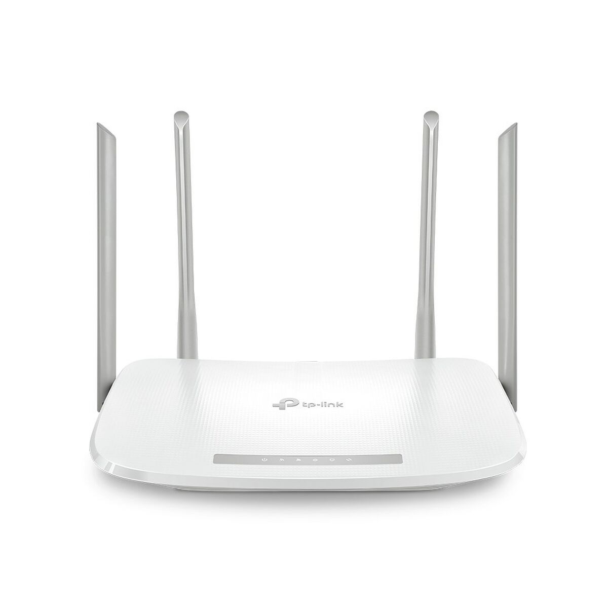 TP-Link EC220-G5 routeur sans fil Gigabit Ethernet Bi-bande (2,4 GHz / 5 GHz) Blanc