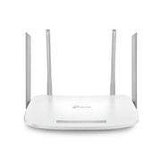 TP-Link EC220-G5 routeur sans fil Gigabit Ethernet Bi-bande (2,4 GHz / 5 GHz) Blanc