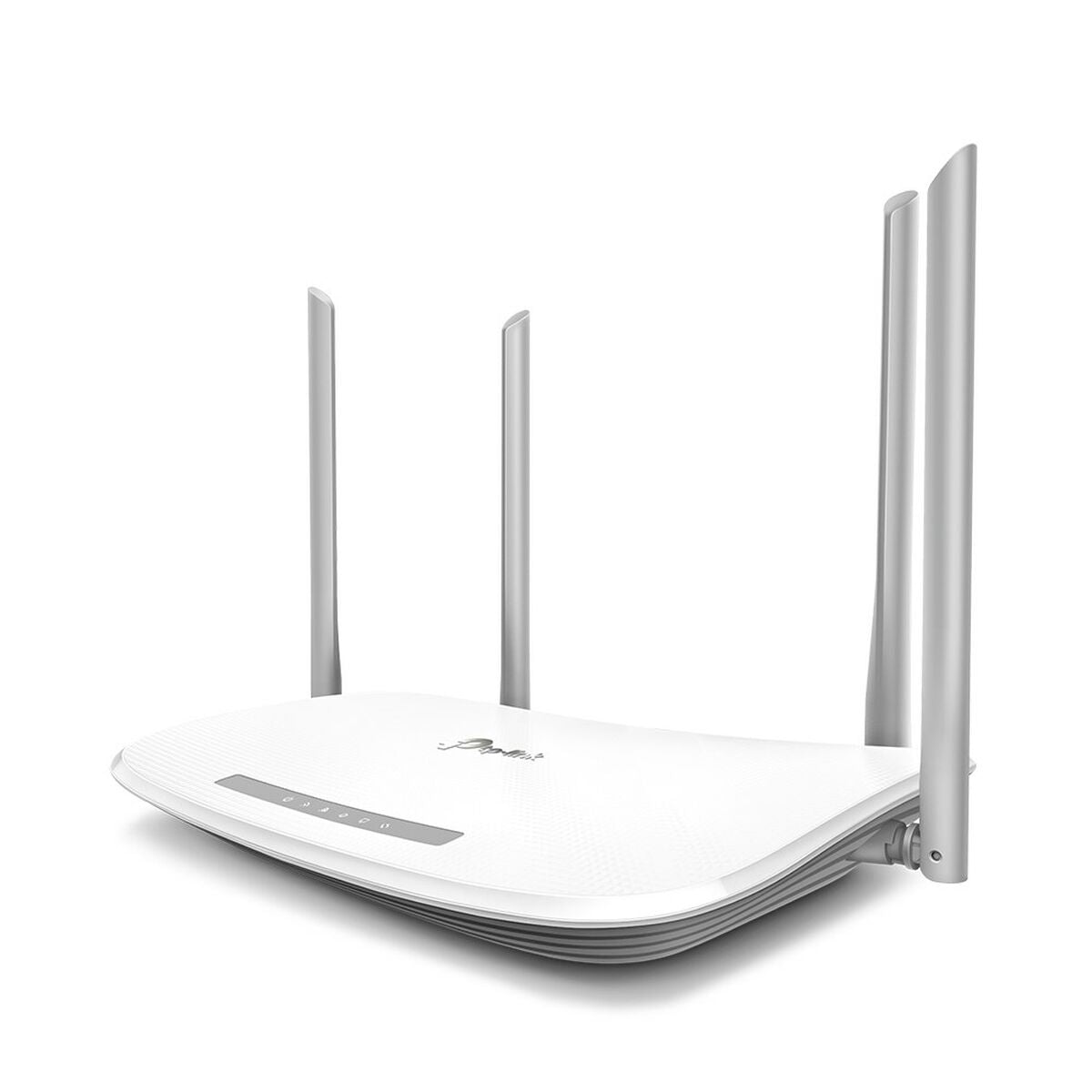 TP-Link EC220-G5 routeur sans fil Gigabit Ethernet Bi-bande (2,4 GHz / 5 GHz) Blanc
