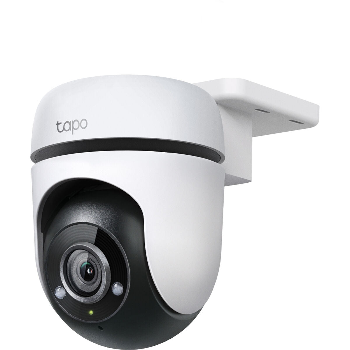 TP-LINK Outdoor Pan/Tilt Security WiFi Camera