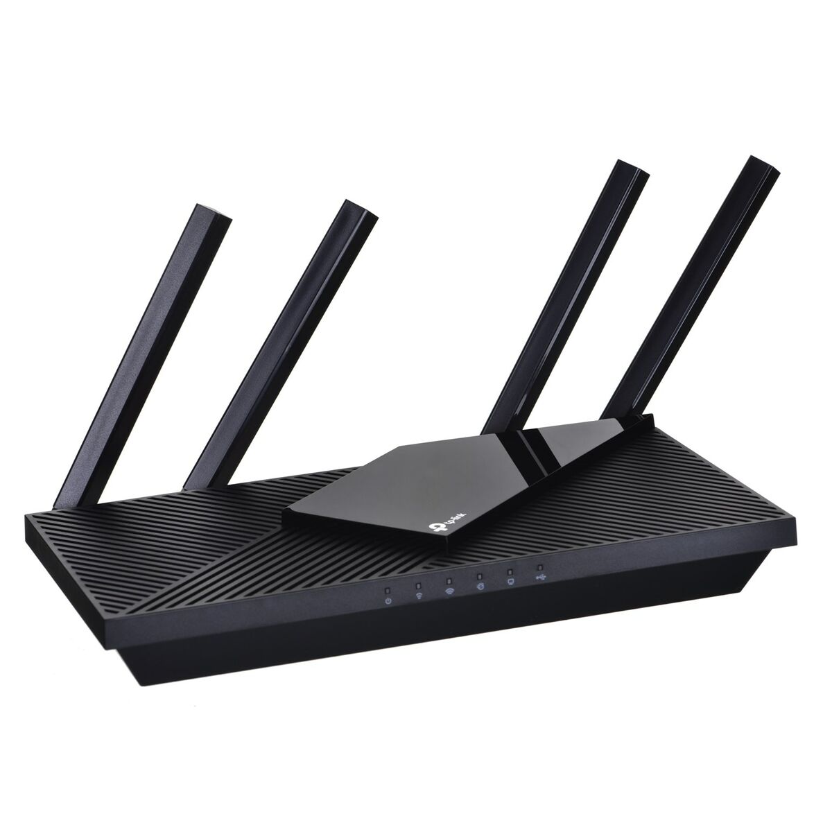 AX3000 Multi-Gigabit Wi-Fi 6 Router