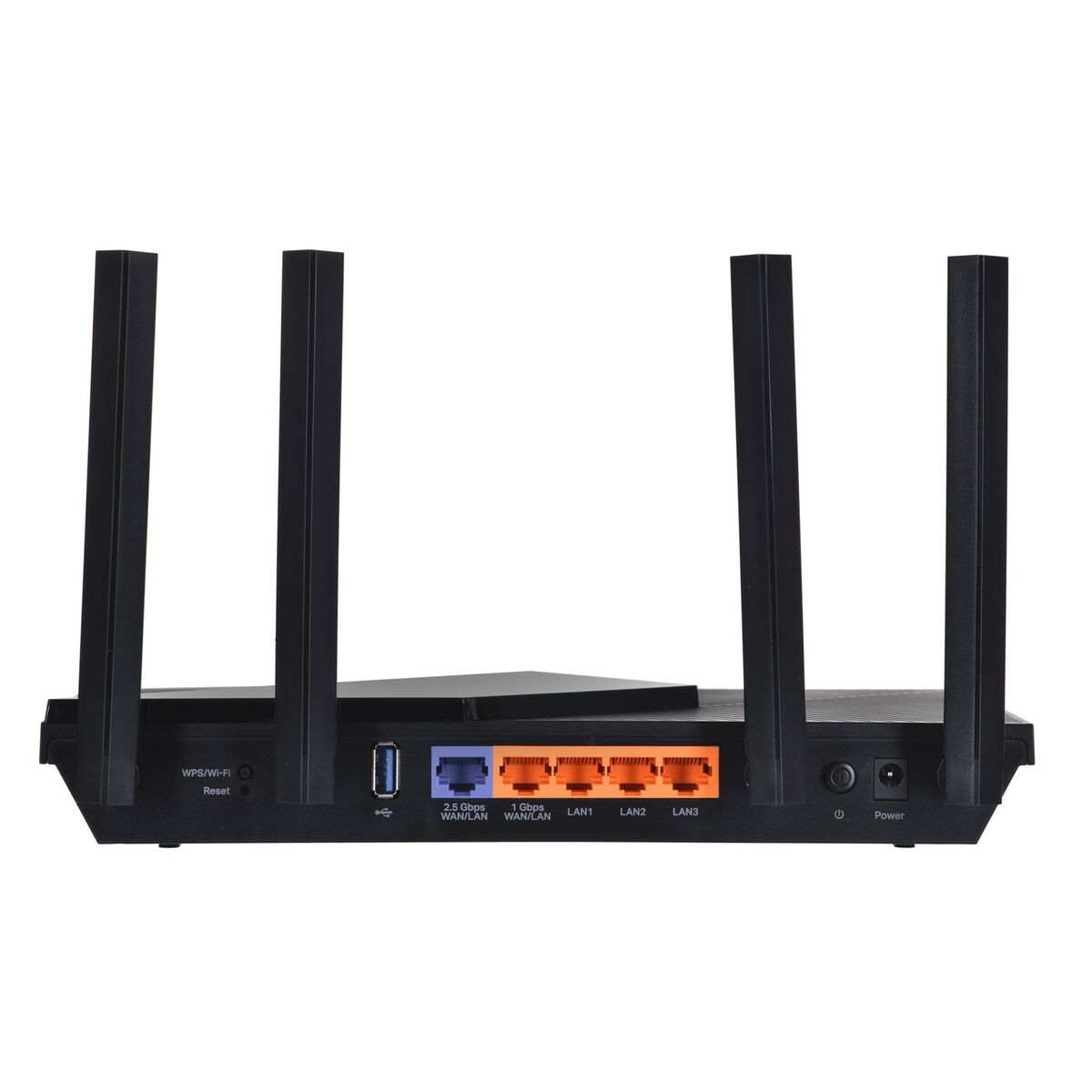 AX3000 Multi-Gigabit Wi-Fi 6 Router